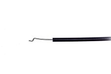 Throttle Cable with Lever 1600mmx1525mm for Lawn Mower / Cultivator