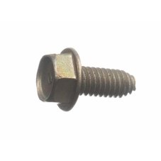 Késház rögzítő csavar 5/16-18 x 0,75 MTD, Cub Cadet traktorokhoz - 710-1260A