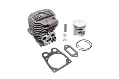 ND GP Kompletný valec s piestom pre rozbrusovacie píly Husqvarna Partner K750 K760 51 mm, 506386171
