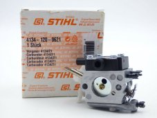 ND STIHL Karburátor 4134/21 pre krovinorez FS 120, 4134 120 0621
