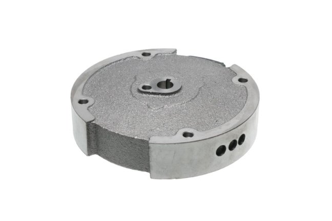 Magnetó (nehéz kivitel) ZONGSHEN XP200A motorhoz, 100053861