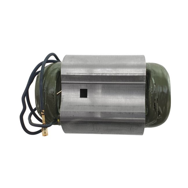 Stator 230 V for angle grinder BOSCH GWS 15-125 Inox, GWS 15-125 CIE, GWS 15-125 CIX, GWS 15-150 CI, 1 604 220 532