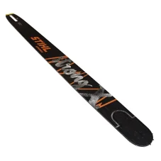 Vodiaca lišta STIHL Rollomatic ES 90cm, .404, 1,6mm, 3002 000 9753