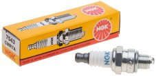 IGNITION SPARK PLUG NGK CMR7A HUSQVARNA MAKITA