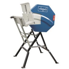 Cirkulárka 230 V Scheppach HS 410