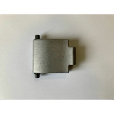 Nyomólap HECHT 6288 XL aprítógéphez, 628800009