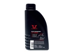 Motorový olej ZONGSHEN pre kosačky, záhradné traktory a štvortaktné motory, 10W-30 SJ/CF, 0,6 L, 31-06004