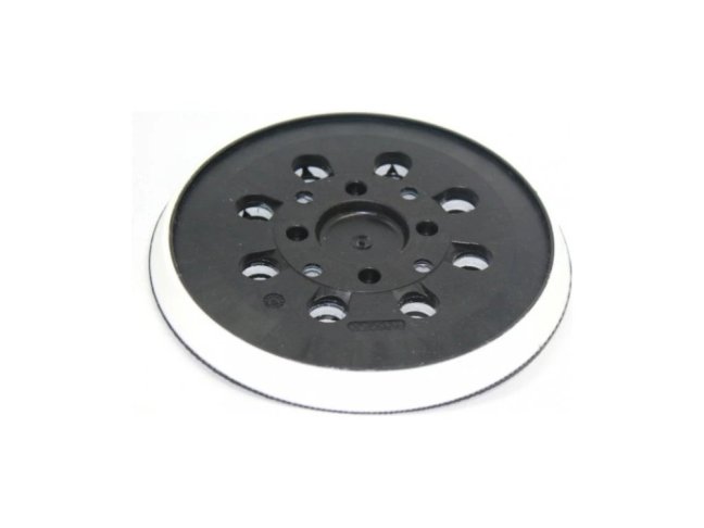 Sanding pad for random orbital sanders BOSCH PEX 300 AE, PEX 400 AE, 2 609 004 175