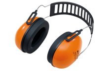 Mušľové tlmiče na ochranu sluchu STIHL CONCEPT-24