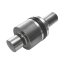 Striker for rotary hammer BOSCH GBH 12-52 D, GBH 12-52 DV, 1 607 000 C45