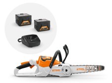 Akumulátorová píla STIHL MSA 70 C set 2x aku AK 30 a nabíjačka, MA04 SET 5830