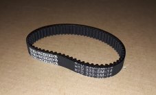 Timing belt HTD 330-5M-14 for RIWALL scarifier REV 3213, REV3213-34