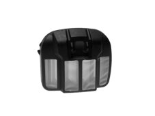 ND GP vzduchový filter pre píly Husqvarna 555 560, 505 12 63-02, 505 12 63-05