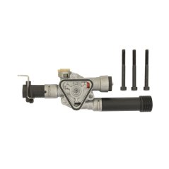 Pump head for BOSCH washers AQT 40-13, AQT 42-13 - F 016 F04 570