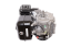 Engine Zongshen GB420 with a power of 13.0 HP and a displacement of 420 cc.