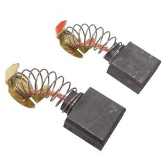 Makita GA9020 a GA9040 náhradná sada uhlíkov CB-204 - 194992-4