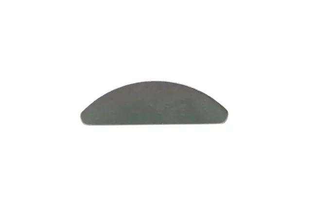 Ventilátor / magnetó retesz ZONGSHEN XP140 motorhoz, 100010577