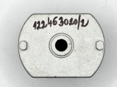 Unášač noža 25 mm (motor HONDA) bez pojazdu pre kosačku STIGA, 122463020/2
