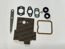 Gasket set for STIHL brushcutters FS 311, FS 131, KM 131, BT 131, HT 135, 4180 007 1037