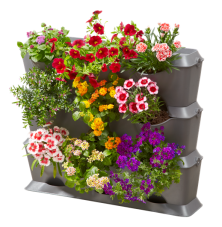 NatureUp! Basic vertical set GARDENA 13150-20