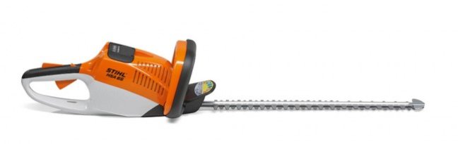 Akumulátorový plotostrih STIHL HSA 66