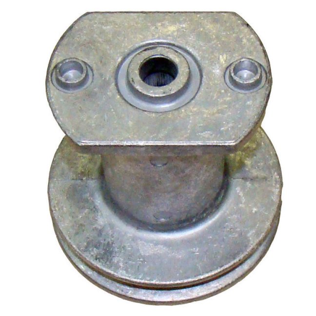 Késadapter MTD fűnyírókhoz, SG-2075060