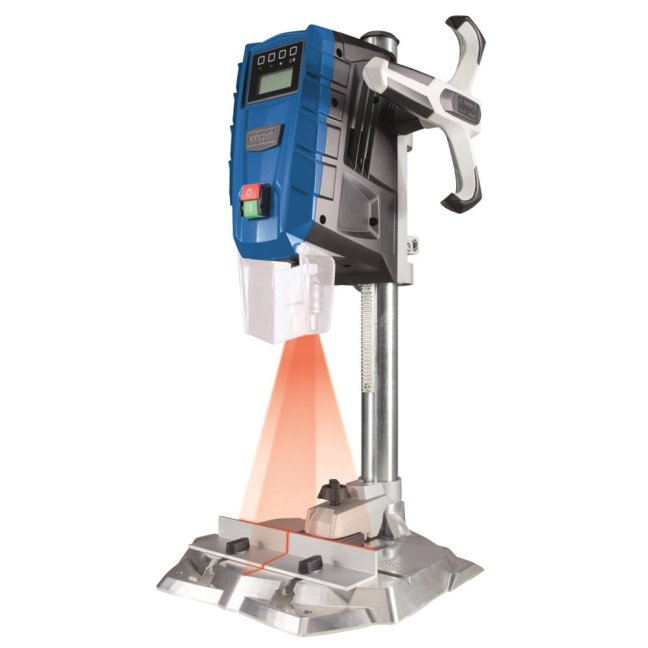 Floor Drill Press SCHEPPACH DP 55