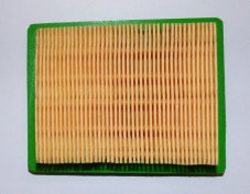 ND GP Filter vzduchu DG600, 126x100x26mm, GNDG600-117, 04-12012