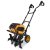 Battery-powered cultivator RIWALL RAT 3620i, without battery and charger