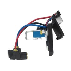 Elektronikus modul BOSCH GWS 18-125 V-Li, GGS 18 V-Li elektromos szerszámhoz, 1 607 233 340