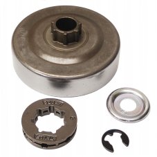 ND STIHL Bubon spojky s prstencom .325", 7z pre reťazovú pílu MS 270, MS 270, 1121 007 1037