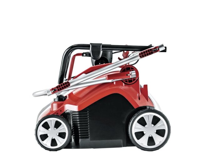 Elektrický prevzdušňovač AL-KO Combi Care 36 E Comfort, 113465