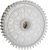 ND MAKITA / DOLMAR Fogaskerék DUR 193, 227949-1 (62d)