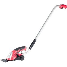 Akumulátorové nožnice Worcraft WPGT306, na trávu, 7.2V, Li-ion 1.3Ah