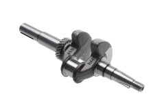 Kľukový hriadeľ pre motory Zongshen XP200A, 22.2 mm, 50 mm, 100003836