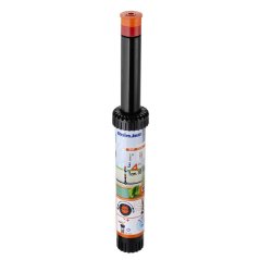 Výsuvný sprayový postrekovač s tryskou Claber 90055, 180°, výsuv 10 cm (m23)