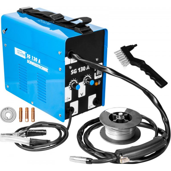 Welder GUDE SG 130 A