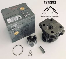 KOMPLETNÝ VALEC HUSQVARNA 359 EVEREST NIKASIL - pre profesionálne použitie