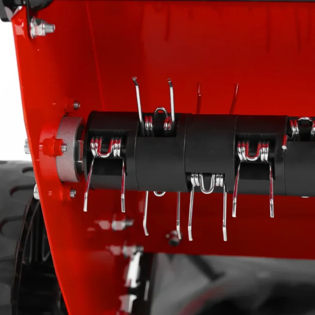 Motorový prevzdušňovač HECHT 5645