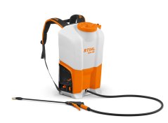 Akumulátorový postrekovač STIHL SGA 85 bez akumulátora a nabijačky