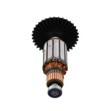 Armature (rotor) for BOSCH GEX 125 A, GEX 125 AC, GEC 150 AC, GEX 150 AC random orbital sander, 2 604 011 028