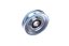 ND GP Tensioning pulley of the V-belt for the Seco Snapper V3500-3712 garden tractor