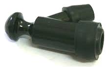 ND GP Spark plug cap for RIWALL, NAC VICTUS lawnmower, engines T-375 T-475 T-575