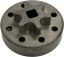 Lánckerék 3/8” P, 6 fog STIHL MSA 220 C-B láncfűrészhez, 1251 642 1204
