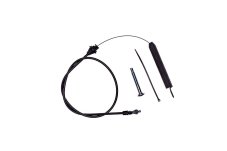 ND GP Bowden / lanko Husqvarna Partner Craftsman McCulloch Poulan Jonsered Ryobi, 532169676, 532175067