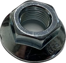 ND MTD Matica noža HEXFLG:5/8-18:GR2 712-05134