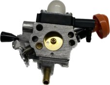 ND STIHL Carburetor 4180/17 for brushcutter FS 311, FS 131, BT 131, HT 133, 4180 120 0619