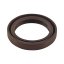 Oil seal, shaft seal for rotary hammer BOSCH GBH 2-24 DV, GBH 2-26 E, GBH 2-26 DBR, GBH 2-26 DE, GBH 3-28 DV, DRE, 1 610 283 036