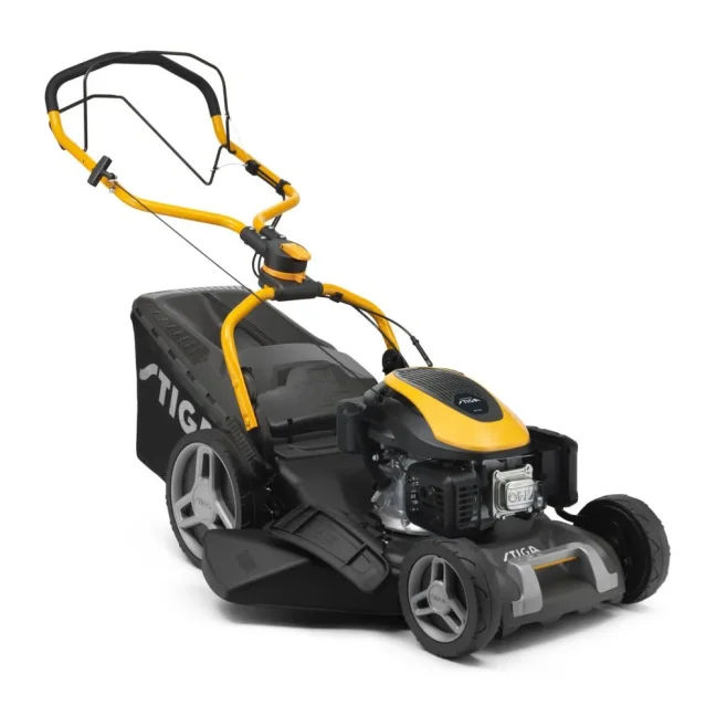 Benzínová kosačka STIGA Combi 753 S