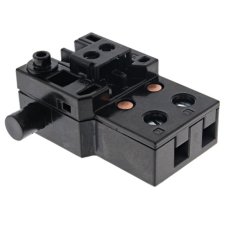 ND MAKITA Switch TG73B-1, HR4011C, HR3200C, HR5211C, 650676-9